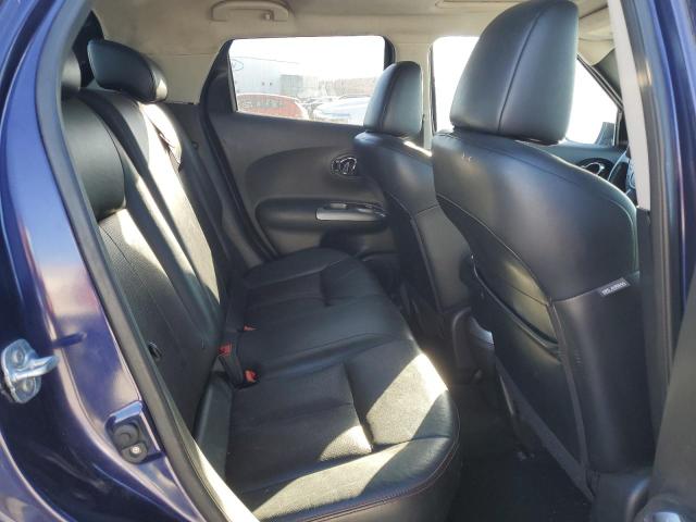 2016 NISSAN JUKE S - JN8AF5MR0GT608512