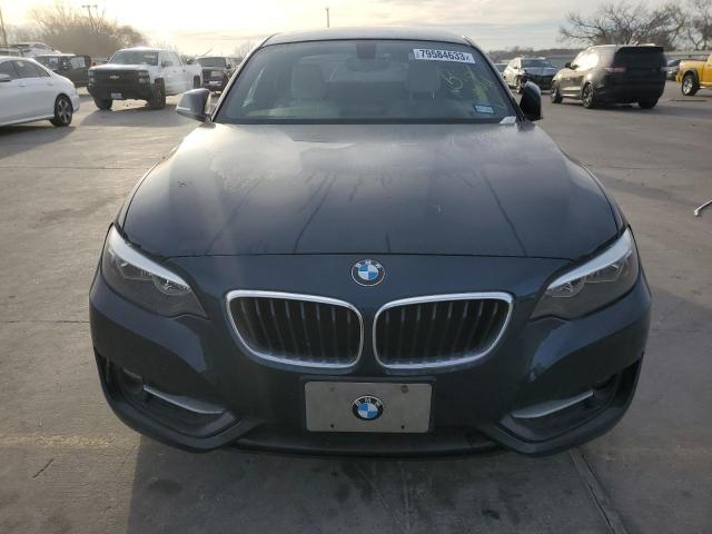 VIN WBA2F9C33HV984242 2017 BMW 2 Series, 230I no.5