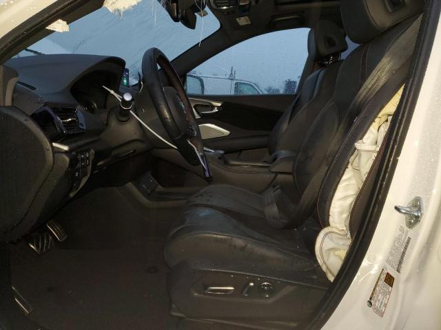 2023 ACURA RDX A-SPEC - 5J8TC2H85PL016425