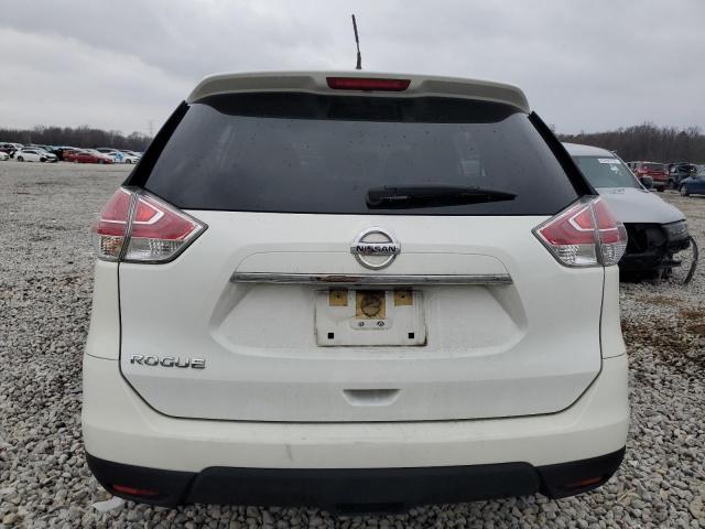 JN8AT2MT0GW010597 | 2016 NISSAN ROGUE S