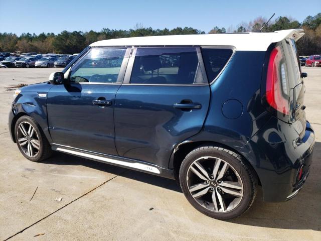 KNDJP3A57J7581839 | 2018 KIA SOUL +