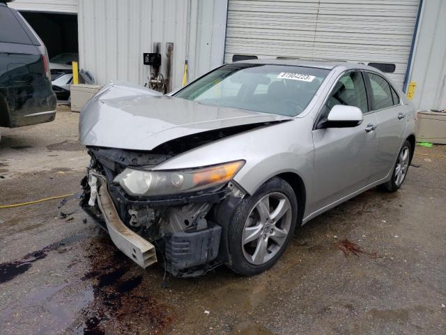 2010 Acura TSX 