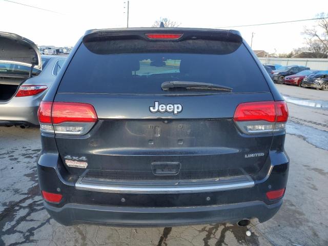 1C4RJFBG4FC173951 | 2015 JEEP GRAND CHER