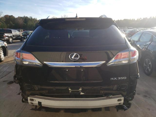 2T2ZK1BA0FC166817 | 2015 LEXUS RX 350