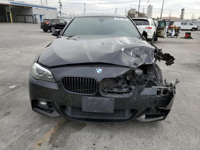 WBA5B1C58GG553460 | 2016 BMW 535 I