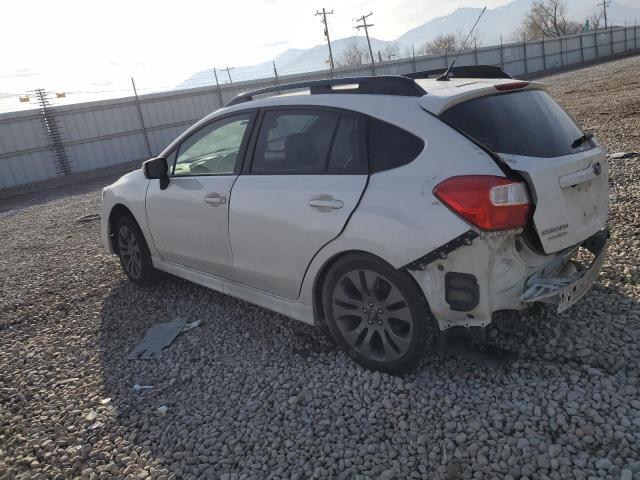 JF1GPAT69FG264209 | 2015 SUBARU IMPREZA SP