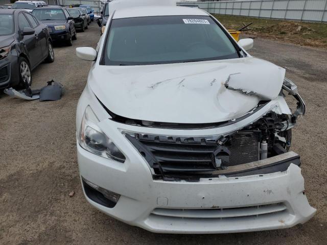 1N4AL3AP6EC104528 | 2014 NISSAN ALTIMA 2.5