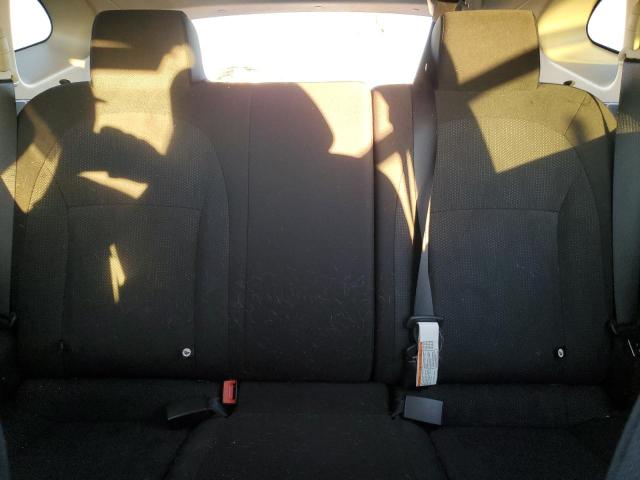 JN8AS5MT8FW160606 Nissan Rogue Select S