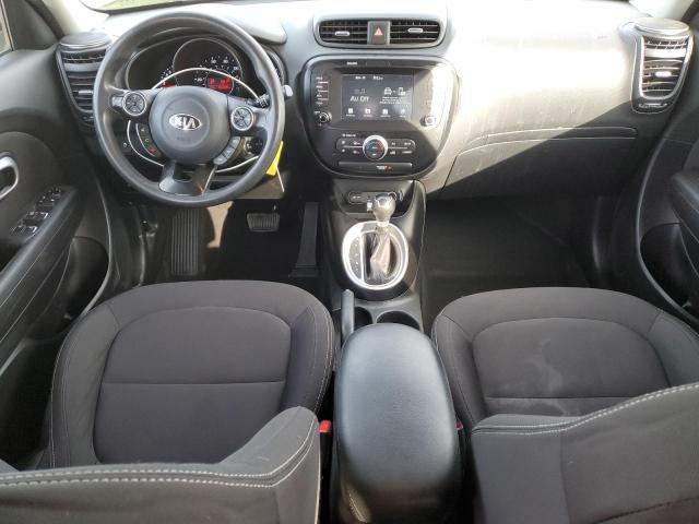 KNDJN2A23J7900658 | 2018 KIA SOUL