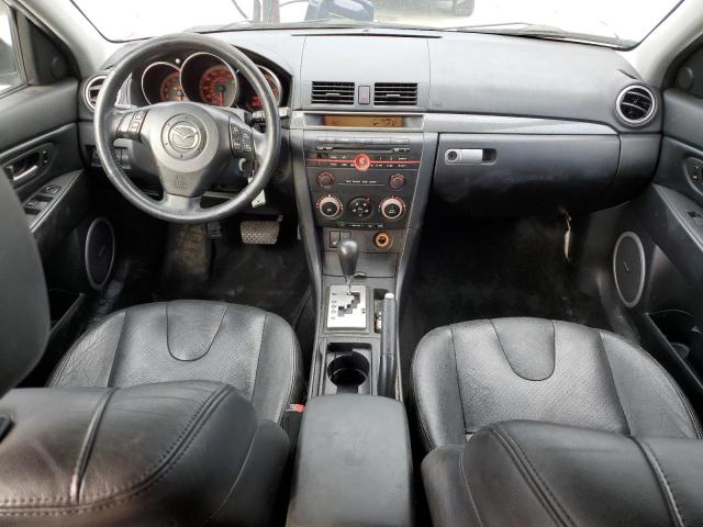 2006 Mazda 3 Hatchbac 2.3L(VIN: JM1BK343761427879