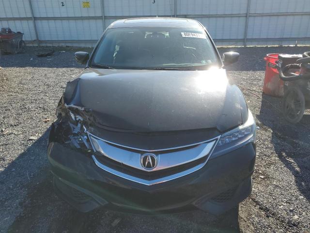 2018 ACURA ILX SPECIA - 19UDE2F44JA002744