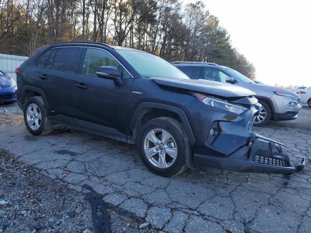 JTMRWRFV9MD118057 | 2021 TOYOTA RAV4 XLE