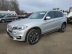 2018 BMW X5 XDR40E