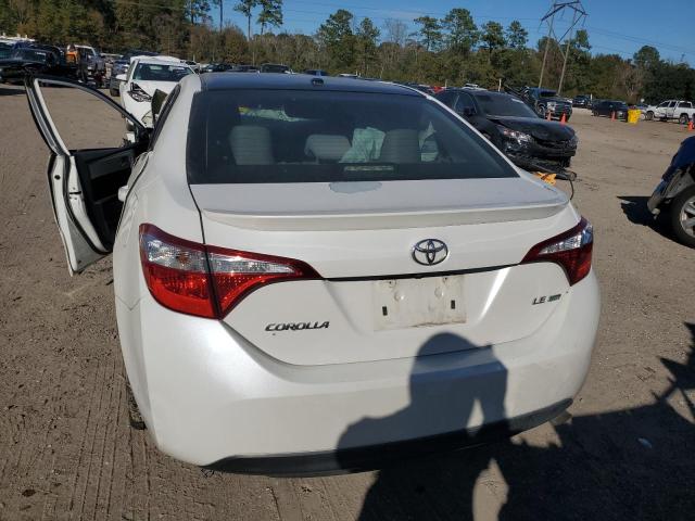 5YFBPRHE3EP047318 | 2014 TOYOTA COROLLA EC