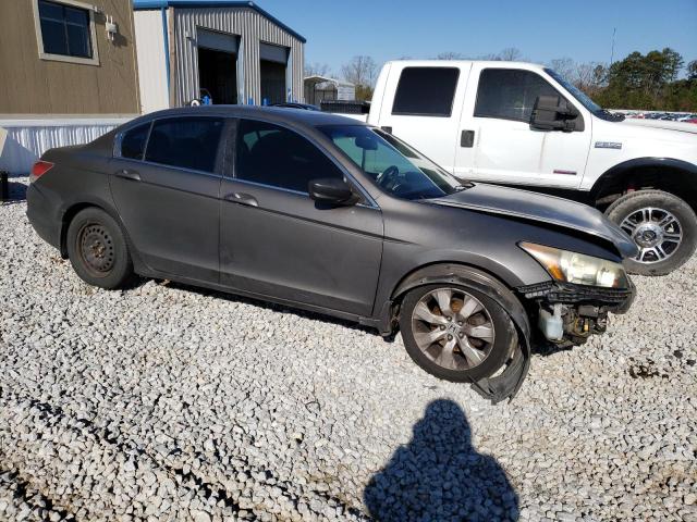 2008 Honda Accord Exl VIN: JHMCP26838C012671 Lot: 80882633