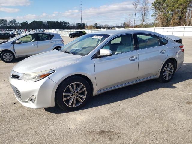 2013 Toyota Avalon Base