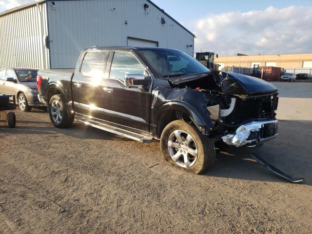 1FTFW1E81MFA17888 | 2021 FORD F150 SUPER