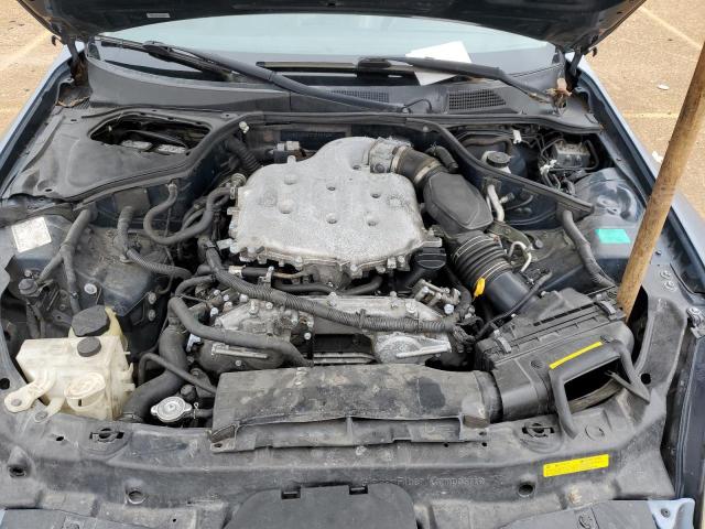 2007 Infiniti G - Image 11