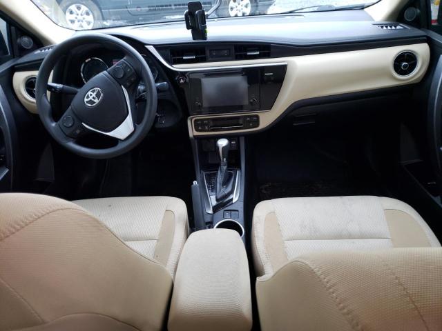 2T1BURHE3HC915170 | 2017 TOYOTA COROLLA L