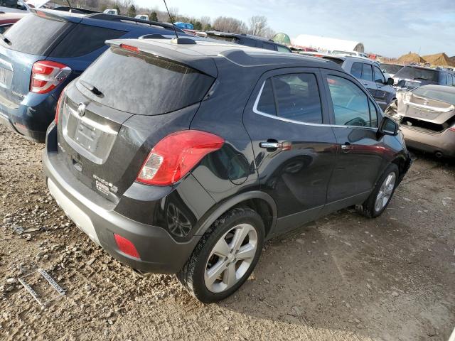 KL4CJFSB9FB243504 | 2015 Buick encore convenience