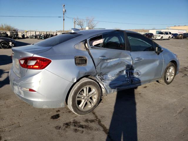 1G1BE5SM9J7150228 | 2018 CHEVROLET CRUZE LT