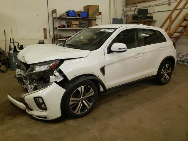 2021 Mitsubishi Outlander Sport ES