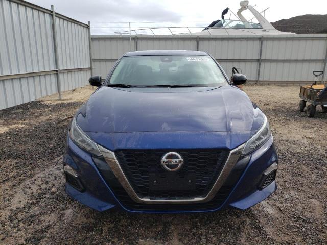 1N4BL4CV0MN404574 Nissan ALTIMA SR