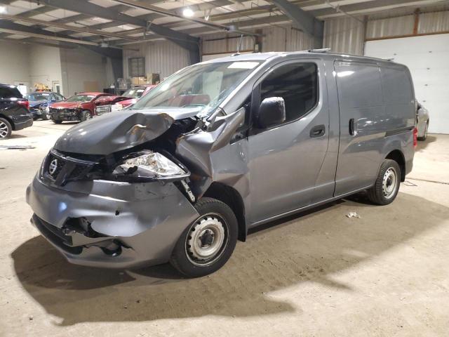 3N6CM0KN3MK691711 | 2021 NISSAN NV200 2.5S