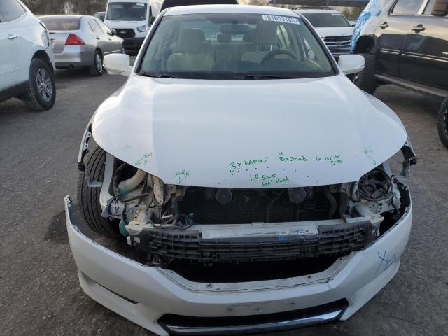 1HGCR6F36FA008647 | 2015 HONDA ACCORD HYB