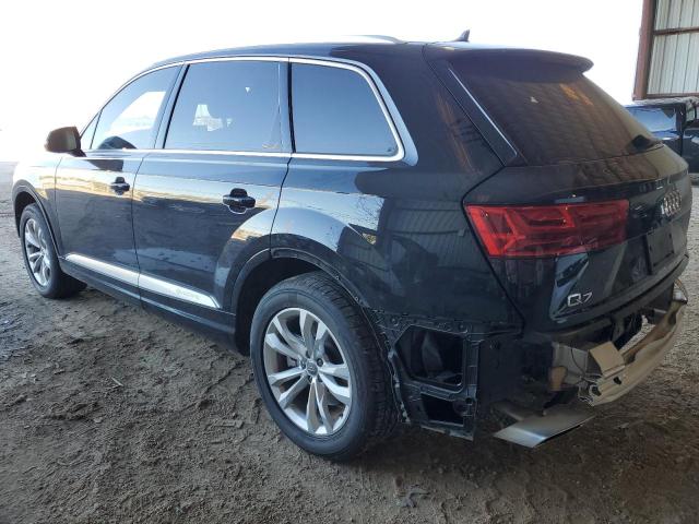 WA1AHAF71KD024725 2019 AUDI Q7, photo no. 2