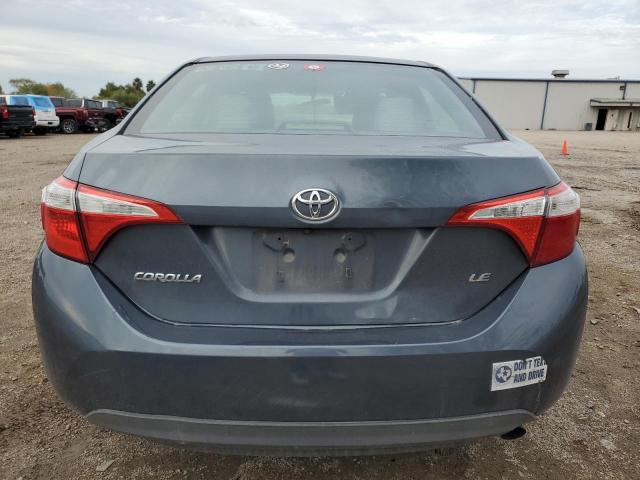 5YFBURHE8GP532226 | 2016 TOYOTA COROLLA L