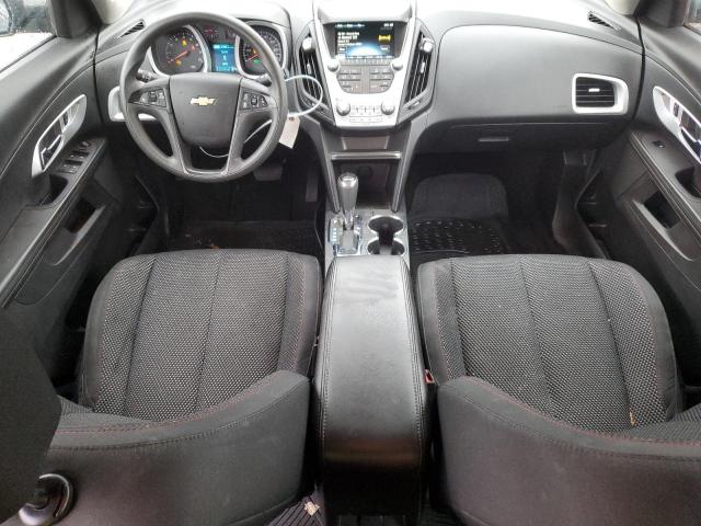 2GNFLEEK9G6128190 | 2016 CHEVROLET EQUINOX LS