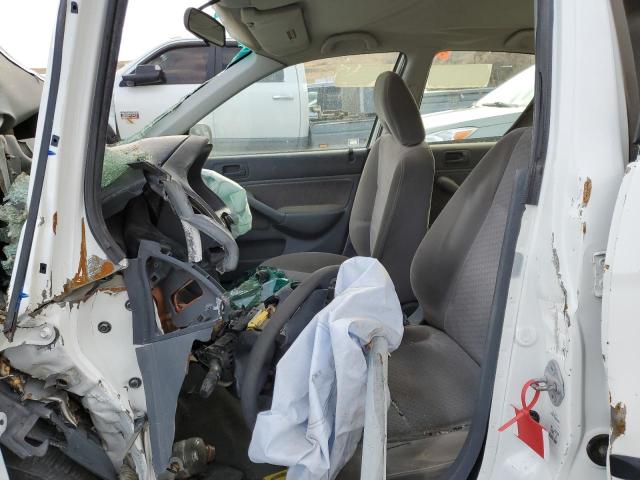 2004 Honda Civic Dx VIN: 2HGES15194H568029 Lot: 82030283