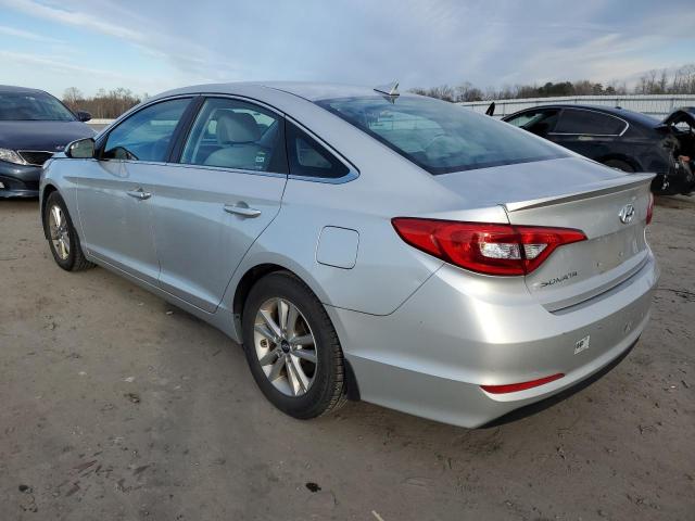 5NPE24AF5GH421994 | 2016 Hyundai sonata se