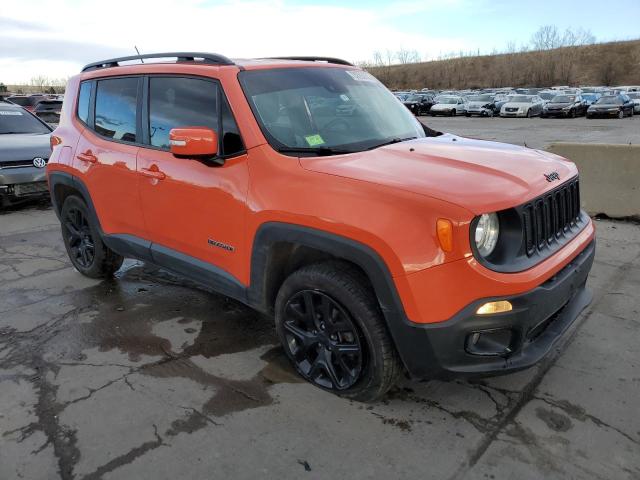 ZACCJBBB1HPE68300 | 2017 JEEP RENEGADE L