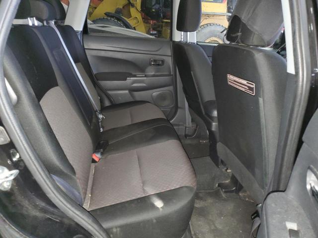 2018 MITSUBISHI RVR SE JA4AJ3AU5JU602689