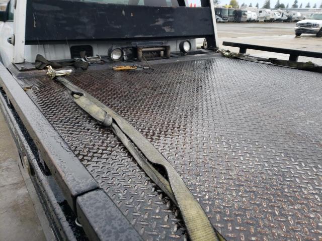 2013 Ram 5500 VIN: 3C7WRMDL5DG595878 Lot: 79735333