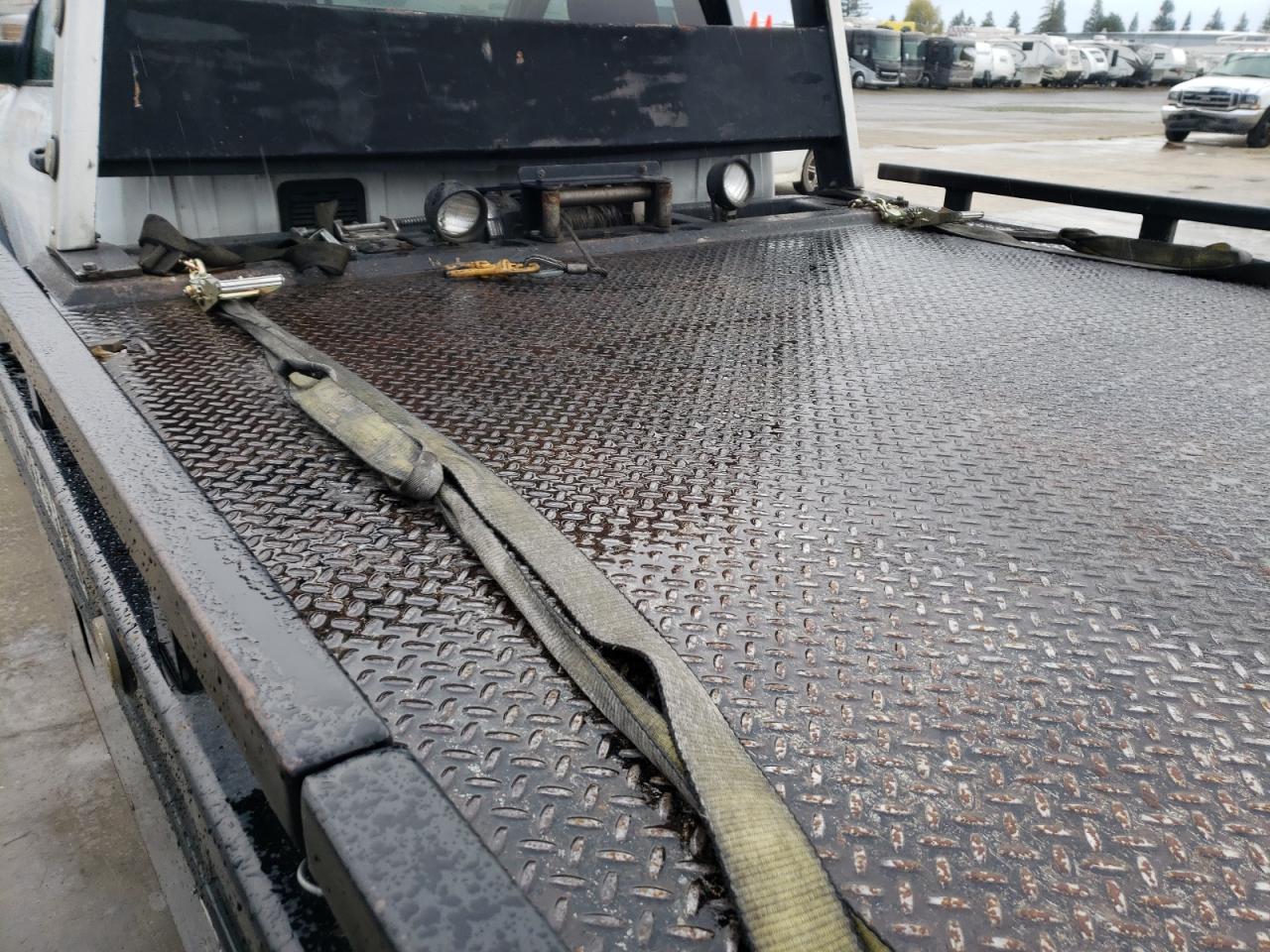 3C7WRMDL5DG595878 2013 Ram 5500