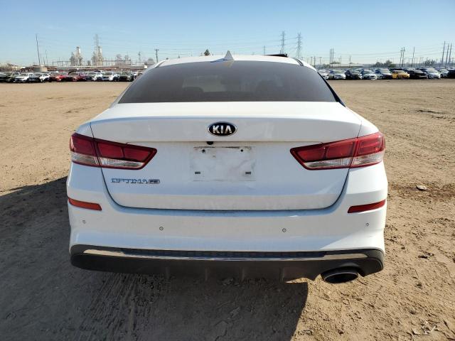 5XXGT4L39LG440899 | 2020 KIA OPTIMA LX