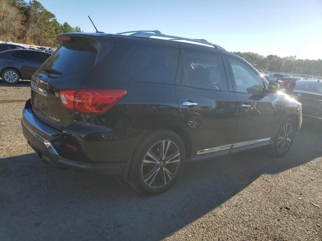 5N1DR2MN5HC630112 | 2017 NISSAN PATHFINDER