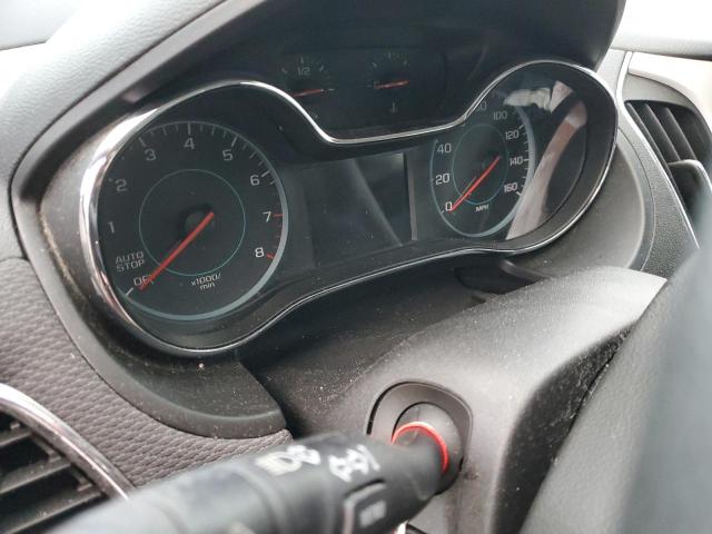 2018 CHEVROLET CRUZE LS - 1G1BC5SM9J7210174