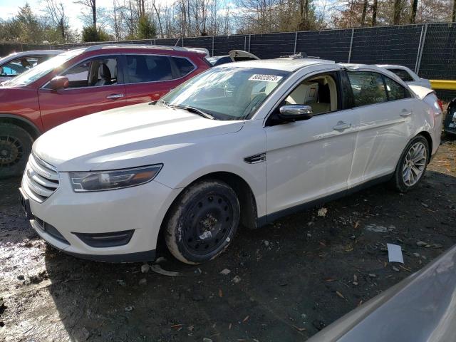 Ford Taurus 2015