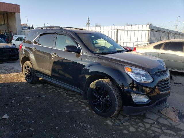 Vin: 2gnflfek6h6207940, lot: 79344723, chevrolet equinox lt 20174