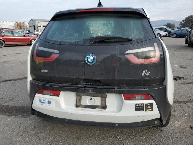 WBY1Z8C30HV895341 | 2017 BMW I3 REX