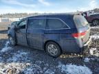 HONDA ODYSSEY LX photo