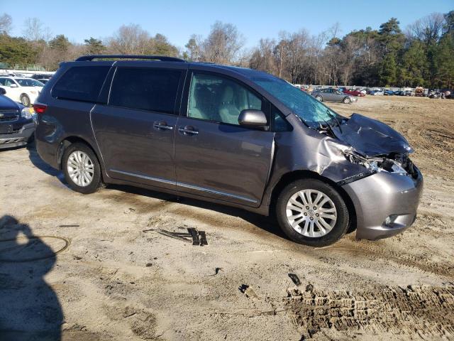 5TDYK3DC8GS696438 | 2016 TOYOTA SIENNA XLE