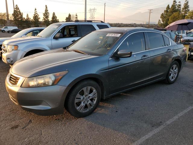 2010 Honda Accord Sdn LX-P