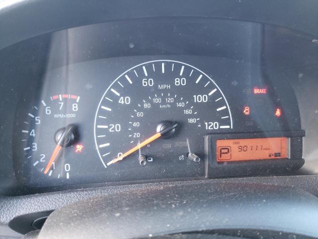 2021 Nissan Nv200 2.5S VIN: 3N6CM0KN5MK690074 Lot: 80296533