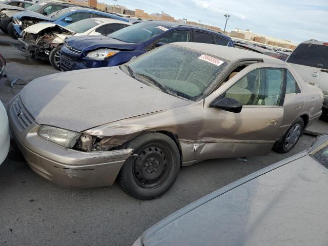 1997 Toyota Camry CE