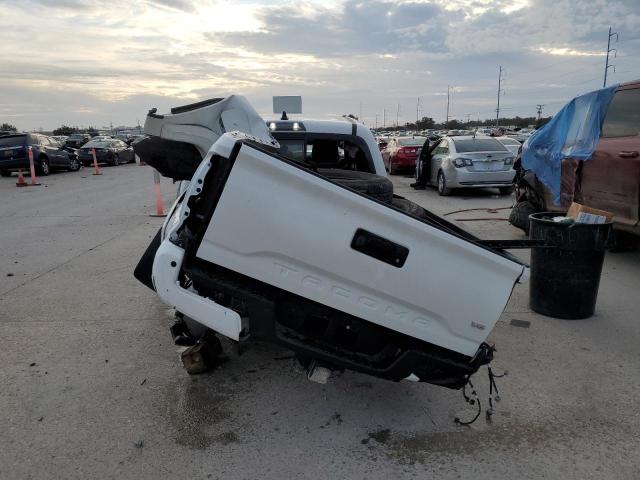 3TMCZ5AN4PM598269 | 2023 TOYOTA TACOMA DOU